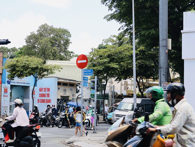 Sống ở TP.HCM: Những con đường lịch sử giữa lòng thành phố
- Ảnh 8.