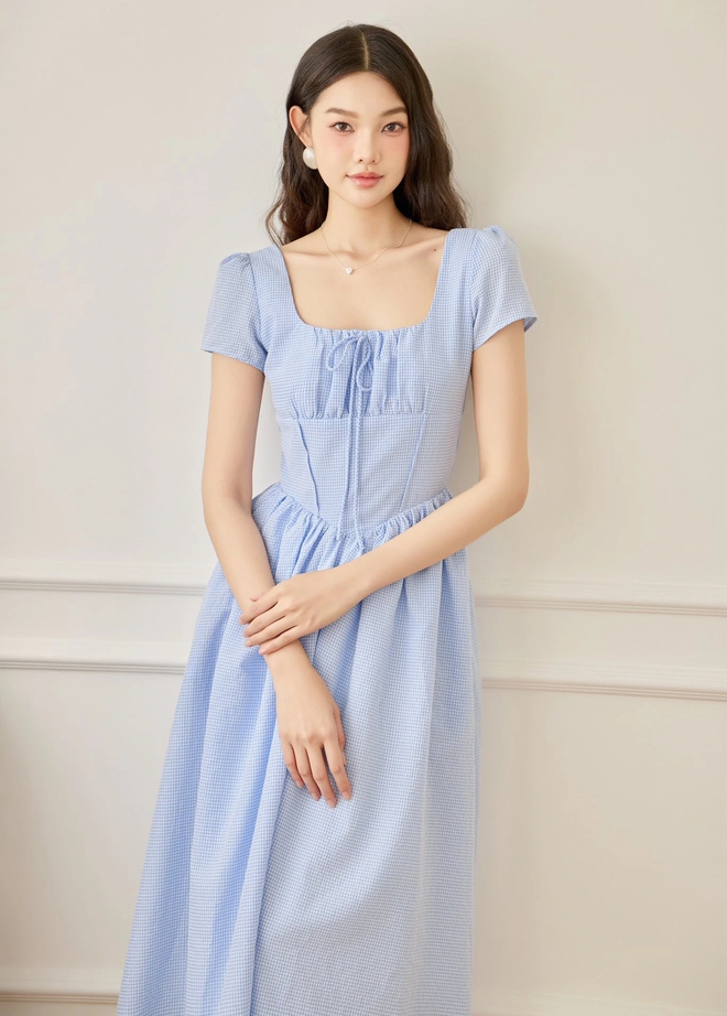 Điểm danh những gam màu ai cũng mặc mùa này- Ảnh 3.