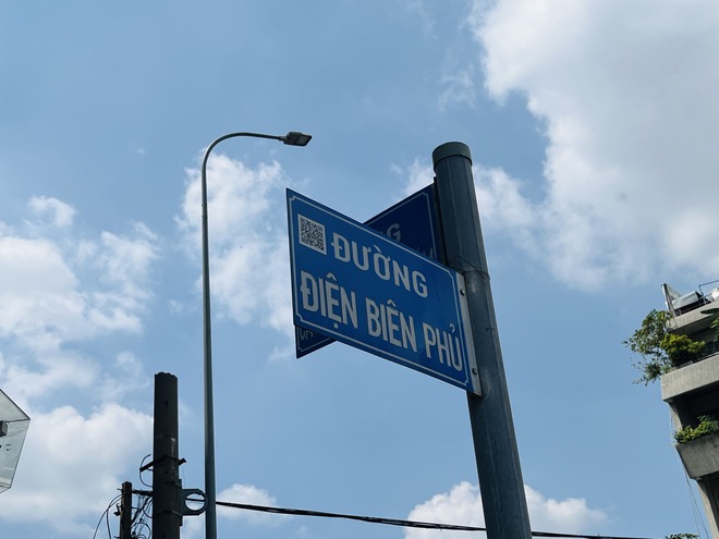 Sống ở TP.HCM: Những con đường lịch sử giữa lòng thành phố
- Ảnh 1.