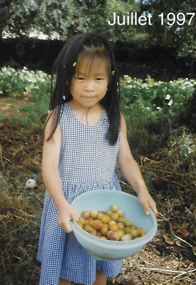 Từ một 'sự kiện tâm linh', cô gái Pháp quyết tìm mẹ ruột ở Hà Tây xưa - Ảnh 10.