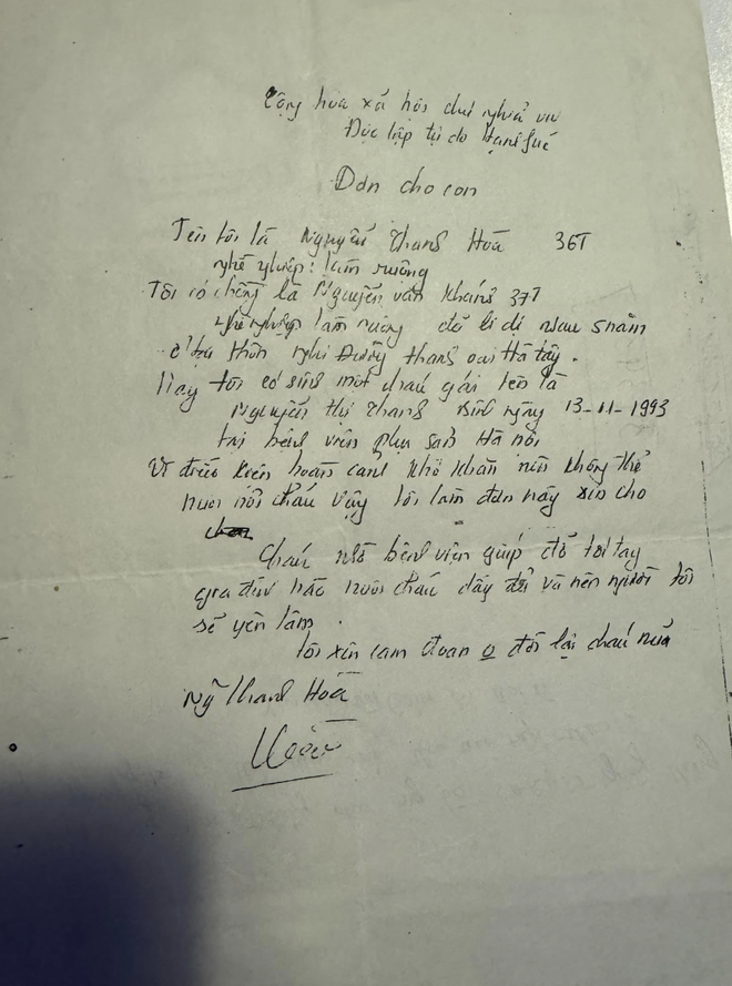 Từ một 'sự kiện t&acirc;m linh', c&ocirc; g&aacute;i Ph&aacute;p quyết t&igrave;m mẹ ruột ở H&agrave; T&acirc;y xưa - Ảnh 6.