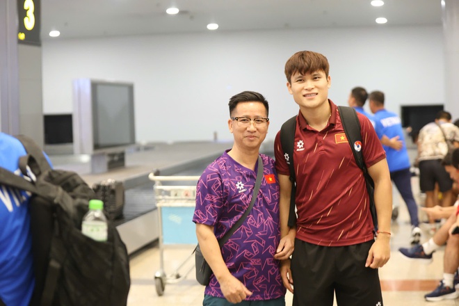 HLV Kim Sang-sik nói gì trước khi chia tay đội tuyển Việt Nam, bao giờ hội quân trở lại?- Ảnh 6. HLV Kim Sang-sik nói gì trước khi chia tay đội tuyển Việt Nam, bao giờ hội quân trở lại?- Ảnh 6.