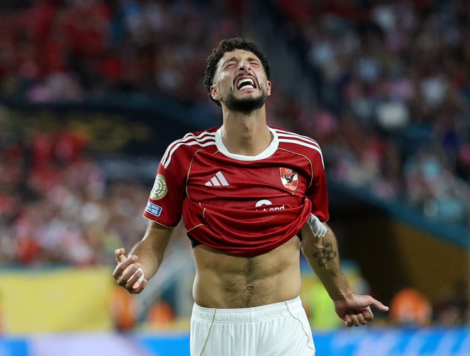 Messi xuất sắc, Inter Miami vẫn bị chia điểm ngày khai màn FIFA Club World Cup 2025- Ảnh 4. Messi xuất sắc, Inter Miami vẫn bị chia điểm ngày khai màn FIFA Club World Cup 2025- Ảnh 4.