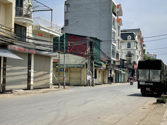 Thủ phủ bánh kẹo La Phù 'ngủ đông' giữa cao điểm truy quét hàng giả- Ảnh 6. Thủ phủ bánh kẹo La Phù 'ngủ đông' giữa cao điểm truy quét hàng giả- Ảnh 6.