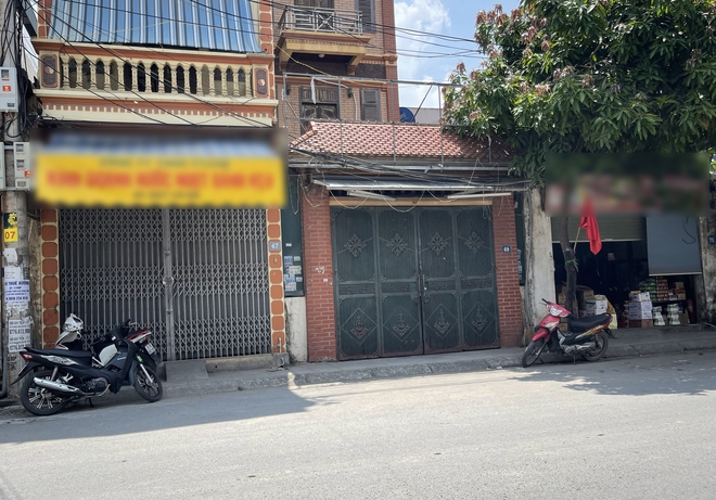 Thủ phủ bánh kẹo La Phù 'ngủ đông' giữa cao điểm truy quét hàng giả- Ảnh 9. Thủ phủ bánh kẹo La Phù 'ngủ đông' giữa cao điểm truy quét hàng giả- Ảnh 9.