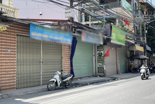 Thủ phủ bánh kẹo La Phù 'ngủ đông' giữa cao điểm truy quét hàng giả- Ảnh 4.