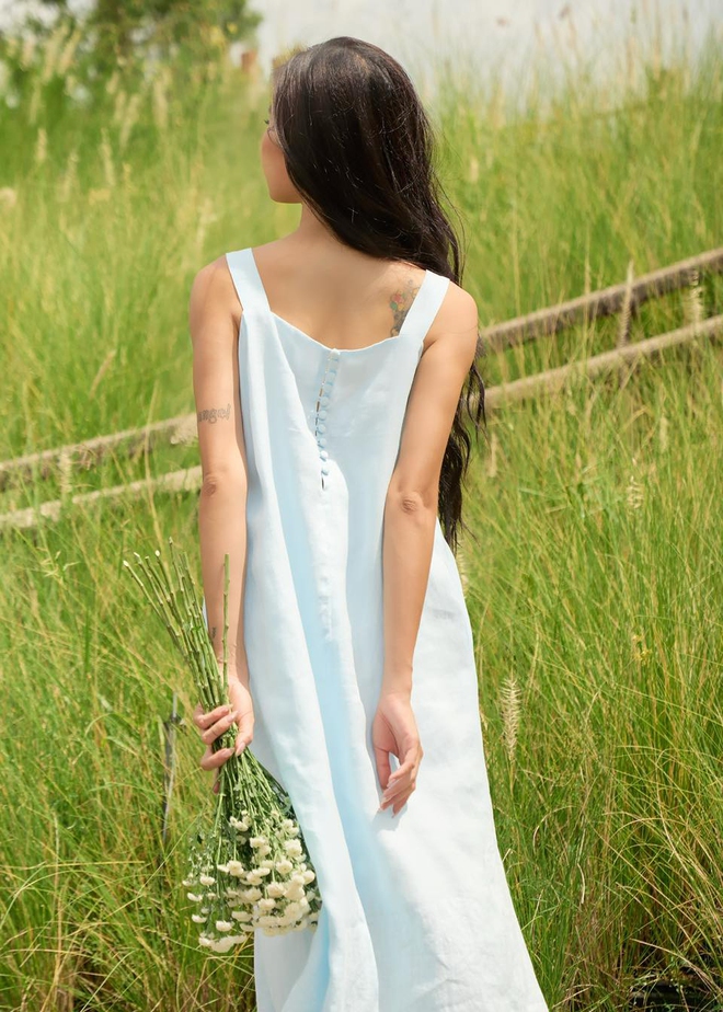 Linen - Ảnh 14.