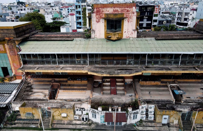Trường đua Phú Thọ gần 100 năm sắp mở đường: Nài ngựa tiếc nuối thời vàng son- Ảnh 6.