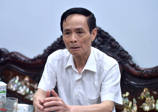 Nhà báo chiến trường Nguyễn Mạnh Hùng và những ký ức đi về 'nơi tiếng súng nổ'- Ảnh 3. Nhà báo chiến trường Nguyễn Mạnh Hùng và những ký ức đi về 'nơi tiếng súng nổ'- Ảnh 3.