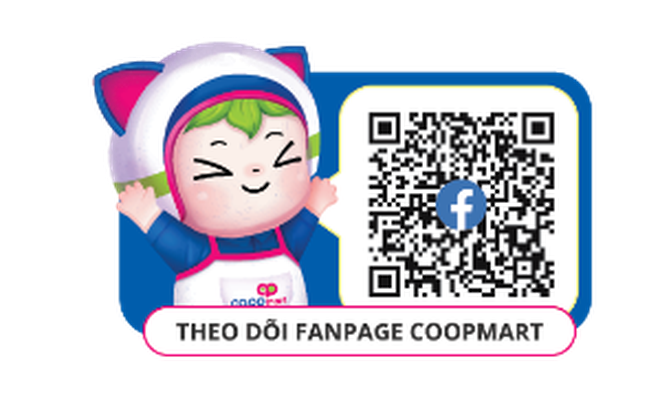 Mua hàng bằng túi môi trường, Co.opmart tặng ngay rau củ xanh - Ảnh 4. Mua hàng bằng túi môi trường, Co.opmart tặng ngay rau củ xanh - Ảnh 4.