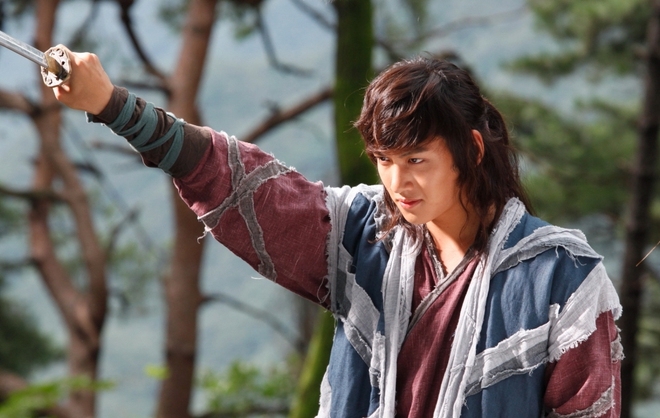'Nam thần' Ji Chang Wook sắp đến Việt Nam nổi tiếng cỡ nào?- Ảnh 5. 'Nam thần' Ji Chang Wook sắp đến Việt Nam nổi tiếng cỡ nào?- Ảnh 5.