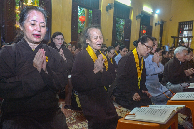3 hồi chuông trống bát nhã lịch sử tại chùa Quán Sứ- Ảnh 5. 3 hồi chuông trống bát nhã lịch sử tại chùa Quán Sứ- Ảnh 5.