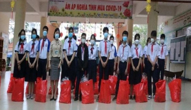 Vẻ đẹp của người phụ nữ hiện đại - Ảnh 3.