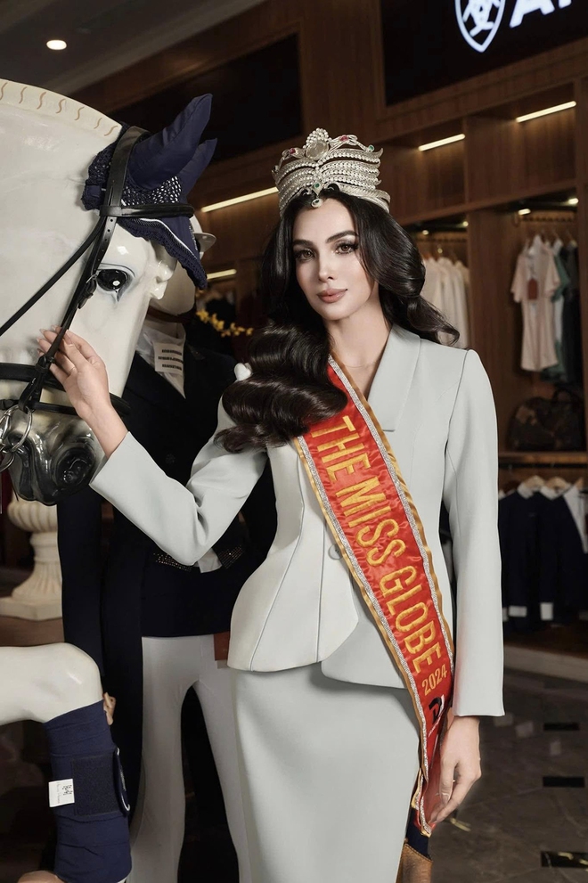 Học viện cưỡi ngựa Vinpearl Vũ Y&ecirc;n: Dấu ấn một năm đột ph&aacute;, vươn tầm quốc tế - Ảnh 3.