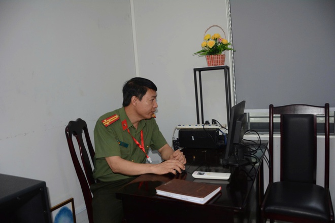 Đà Nẵng siết chặt an ninh kỳ thi tốt nghiệp THPT 2025 để ngăn gian lận công nghệ cao - Ảnh 4.