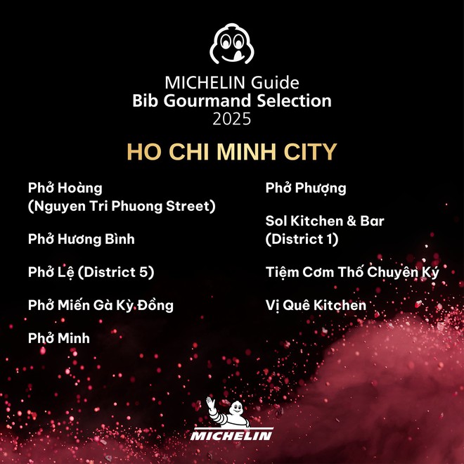 Phở Hòa Pasteur vắng mặt trong Michelin Guide 2025: Quán nổi tiếng giờ ra sao? Phở Hòa Pasteur vắng mặt trong Michelin Guide 2025: Quán nổi tiếng giờ ra sao?