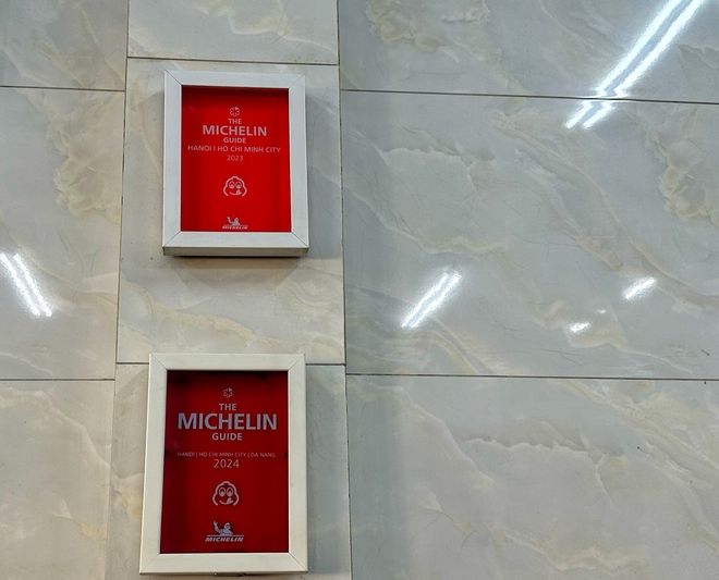 Phở Hòa Pasteur vắng mặt trong Michelin Guide 2025: Quán nổi tiếng giờ ra sao? - Ảnh 4. Phở Hòa Pasteur vắng mặt trong Michelin Guide 2025: Quán nổi tiếng giờ ra sao? - Ảnh 4.