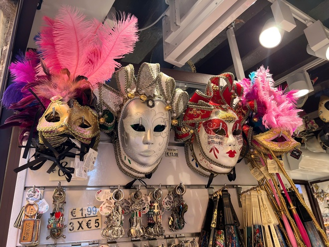 Khám phá Venice - thành phố duy nhất thế giới không có ô tô - Ảnh 7.