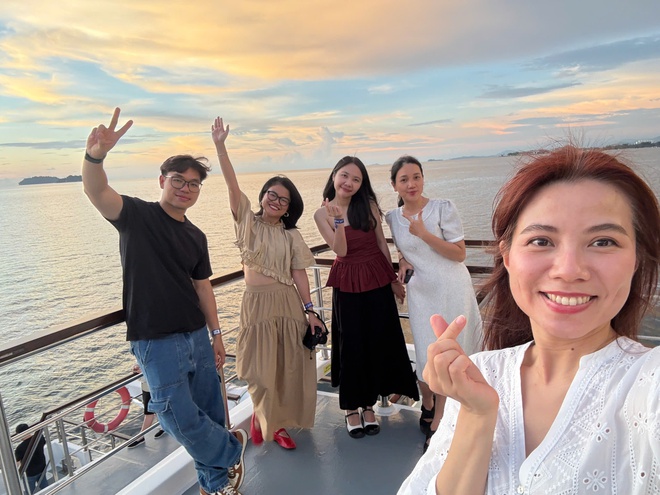 Sabah – thiên đường bí mật của Malaysia dành cho người yêu thiên nhiên - Ảnh 8.