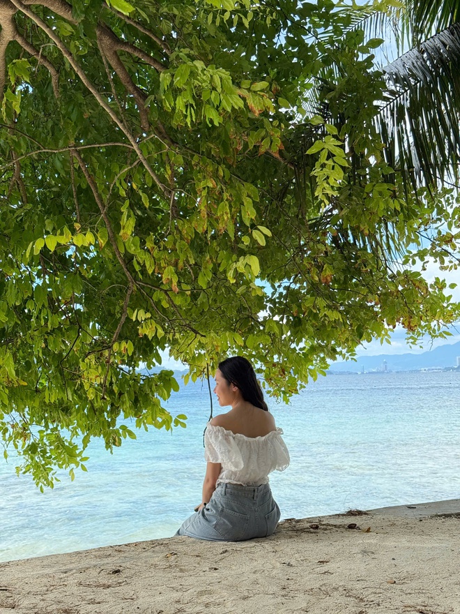 Sabah – thiên đường bí mật của Malaysia dành cho người yêu thiên nhiên - Ảnh 5.