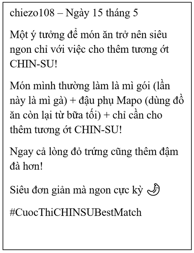 Nhiều nhà hàng tại Nhật Bản ưa chuộng một loại tương ớt đến từ Việt Nam- Ảnh 2. Nhiều nhà hàng tại Nhật Bản ưa chuộng một loại tương ớt đến từ Việt Nam- Ảnh 2.