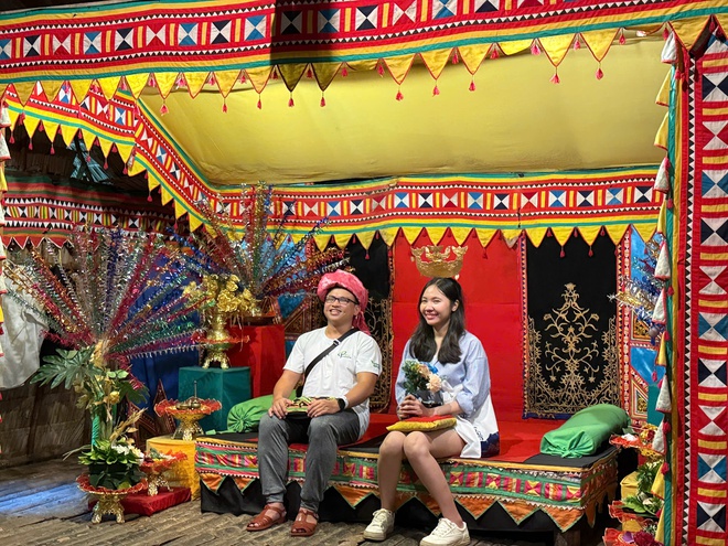 Sabah – thiên đường bí mật của Malaysia dành cho người yêu thiên nhiên - Ảnh 10.