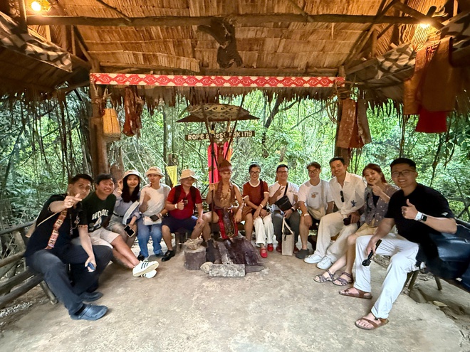 Sabah – thiên đường bí mật của Malaysia dành cho người yêu thiên nhiên - Ảnh 11.