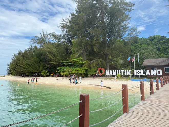 Sabah – thiên đường bí mật của Malaysia dành cho người yêu thiên nhiên - Ảnh 4.