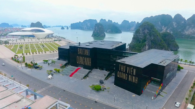 Ngắm diện mạo phường Hạ Long – "thủ phủ" mới bên bờ di sản vịnh Hạ Long  - Ảnh 11.