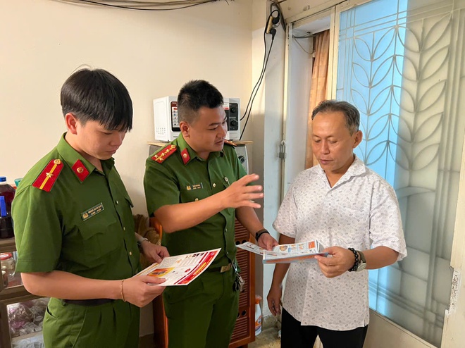 Công an TP.HCM ra quân xóa 'chuồng cọp'- Ảnh 11.