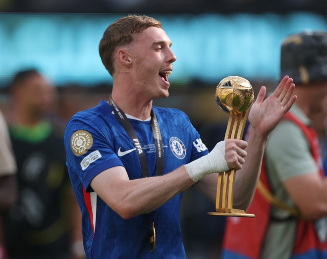 HLV Chelsea sung sướng tột độ vì vô địch, đội trưởng PSG nói lời cay đắng- Ảnh 4.