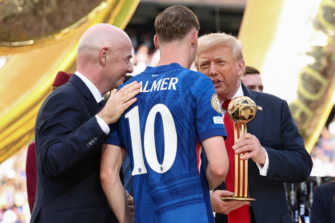 HLV Chelsea sung sướng tột độ vì vô địch, đội trưởng PSG nói lời cay đắng- Ảnh 6.