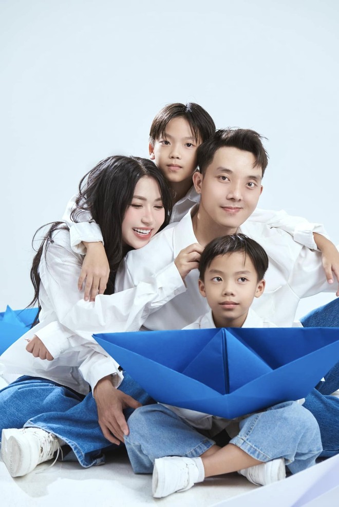 Người vợ trẻ Bán tất cả để cứu chồng khỏi ung thư hiếm gặp - Ảnh 8.