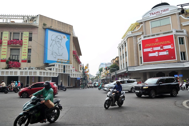 Hiện trạng v&ugrave;ng l&otilde;i sẽ cấm xe m&aacute;y xăng ở H&agrave; Nội- Ảnh 8.