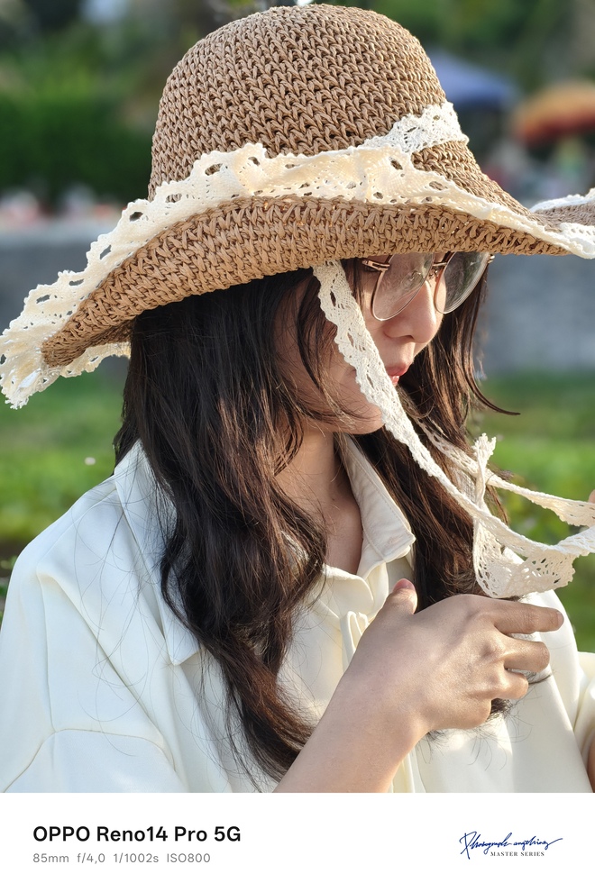 Trải nghiệm camera OPPO Reno14 Pro 5G: đa năng cho mọi nhu cầu nhiếp ảnh - Ảnh 13.