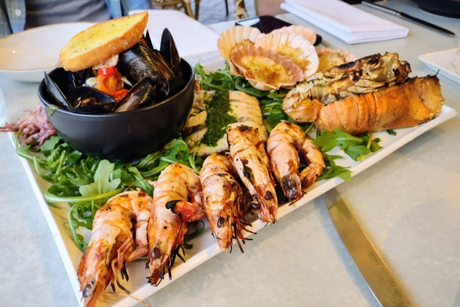 Kinh nghiệm du lịch Queensland cho du kh&aacute;ch đến lần đầu - Ảnh 11.