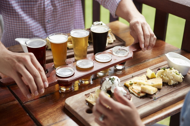 Kinh nghiệm du lịch Queensland cho du kh&aacute;ch đến lần đầu - Ảnh 17.