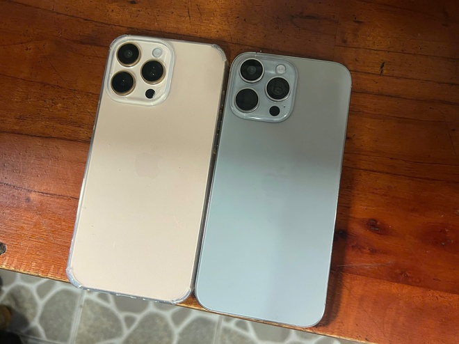 TP.HCM: Mất 30 triệu đồng vì cầm 'iPhone' nhưng chạy hệ điều hành 'Android' - Ảnh 2.