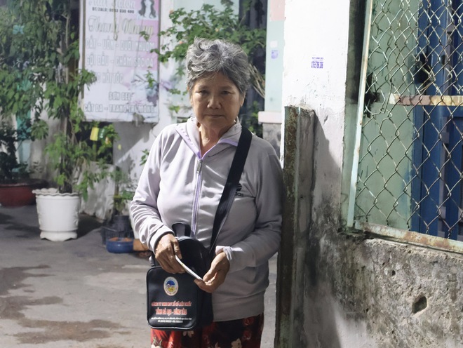 Xin cứu người phụ nữ bán vé số, vay nợ để lo đám tang cho mẹ- Ảnh 7.