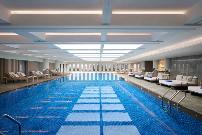 Vinpearl Hotel Bắc Ninh, trải nghiệm, kết nối tinh hoa giữa trung tâm công nghiệp miền Bắc- Ảnh 6. Vinpearl Hotel Bắc Ninh, trải nghiệm, kết nối tinh hoa giữa trung tâm công nghiệp miền Bắc- Ảnh 6.