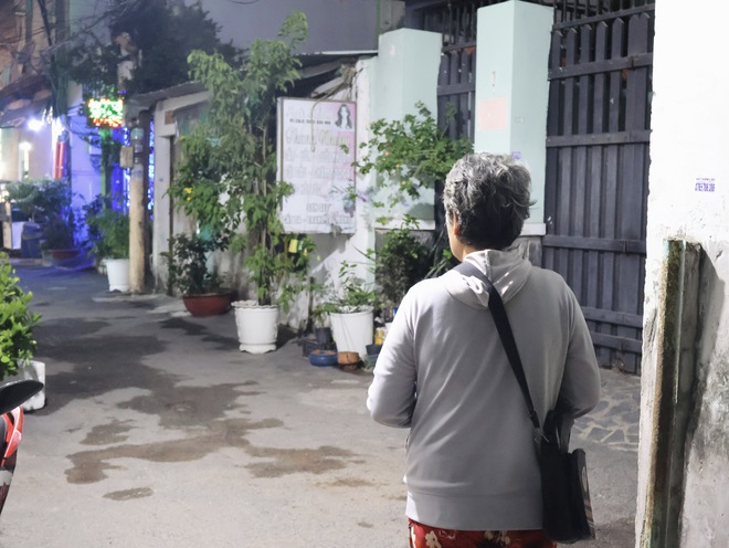 Xin cứu người phụ nữ bán vé số, vay nợ để lo đám tang cho mẹ- Ảnh 6.