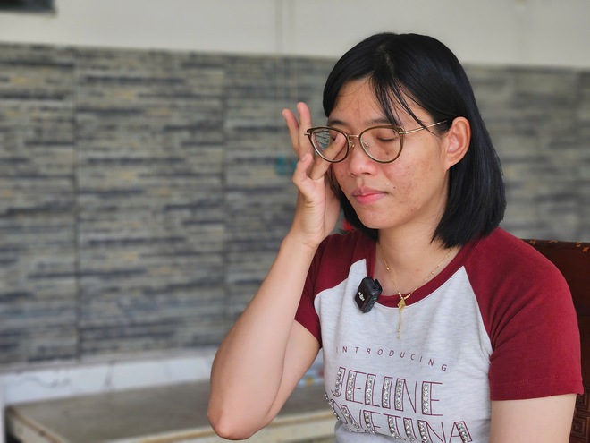 Liệt sĩ Nguyễn Phạm Thành Nhân và đứa con chưa kịp gọi tiếng 'ba' - Ảnh 5.