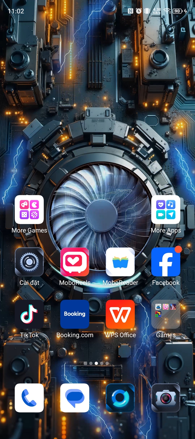 Trải nghiệm Nubia Neo 3: gaming phone giá rẻ sở hữu trigger vật lý - Ảnh 9.