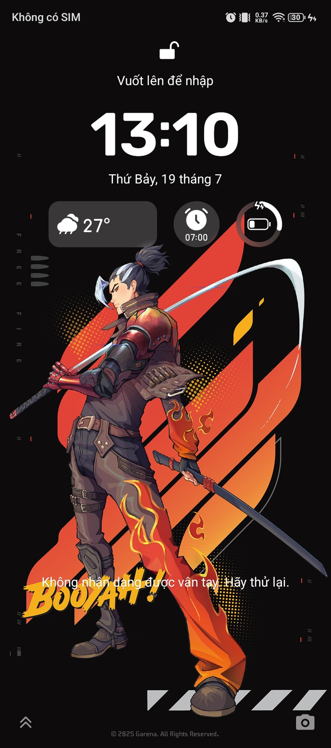 Trải nghiệm Nubia Neo 3: gaming phone giá rẻ sở hữu trigger vật lý - Ảnh 8.