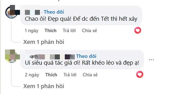 Độc đáo thư pháp siêu mini trên quả vải - Ảnh 9.