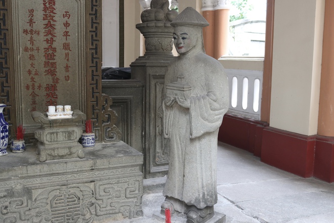 Mộ cổ 129 năm ở TP.HCM, của đại gia gi&agrave;u thứ 3 S&agrave;i G&ograve;n xưa- Ảnh 4.