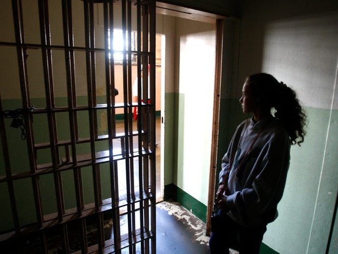 Khám phá đảo Alcatraz: Nhà tù khét tiếng ông Trump muốn mở cửa trở lại - Ảnh 12.