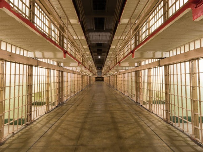 Khám phá đảo Alcatraz: Nhà tù khét tiếng ông Trump muốn mở cửa trở lại - Ảnh 6.