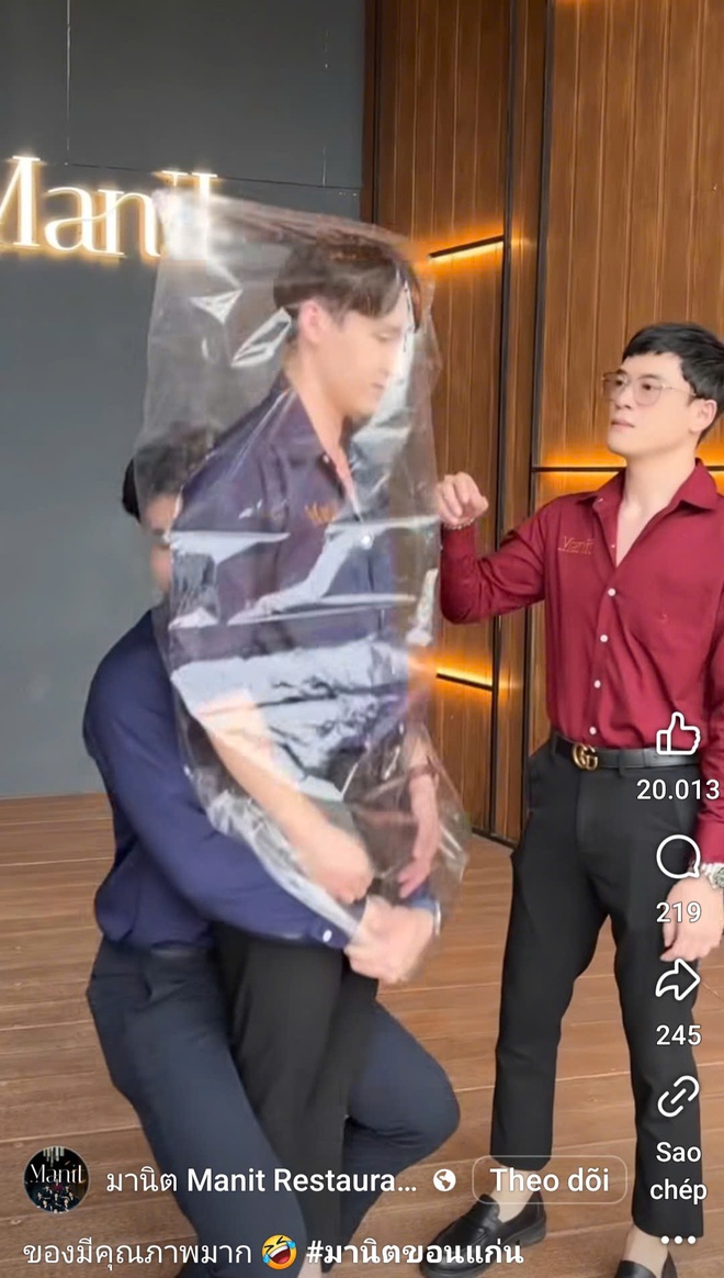 Hoa hậu Trần Tiểu Vy, Ngọc Châu và loạt sao Việt bị 'unbox'- Ảnh 11.