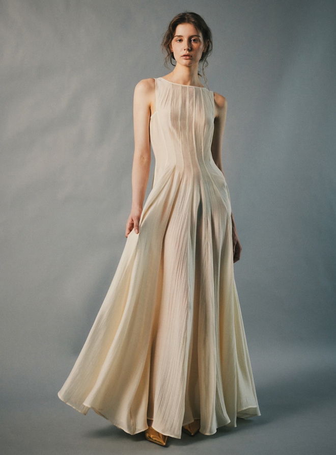 Phiêu lưu cuối hạ cùng bộ ba màu sắc trắng, đen, beige- Ảnh 10.